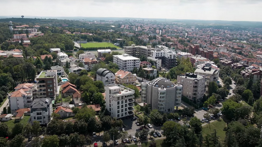 Prodaja stanova - Banovo brdo: 10 razloga da kupite stan u ovom naselju